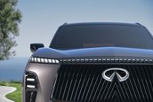 Infiniti QX Monograph Concept