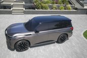 Infiniti QX Monograph Concept