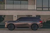 Infiniti QX Monograph Concept