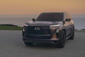 Infiniti QX Monograph Concept