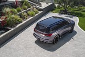 Infiniti QX Monograph Concept