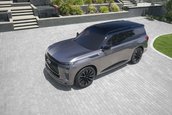 Infiniti QX Monograph Concept