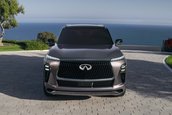 Infiniti QX Monograph Concept