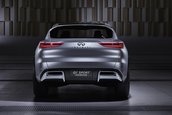 Infiniti QX Sport Inspiration Concept