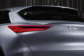 Infiniti QX Sport Inspiration Concept