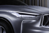 Infiniti QX Sport Inspiration Concept