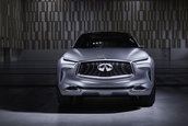 Infiniti QX Sport Inspiration Concept