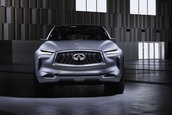 Infiniti QX Sport Inspiration Concept