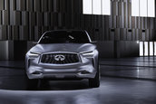 Infiniti QX Sport Inspiration Concept