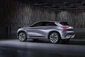 Infiniti QX Sport Inspiration Concept