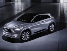 Infiniti QX Sport Inspiration Concept