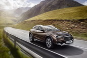 Infiniti QX30