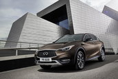 Infiniti QX30
