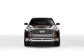 Infiniti QX50 Concept