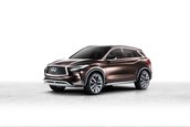 Infiniti QX50 Concept