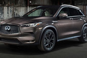 Infiniti QX50