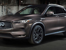 Infiniti QX50