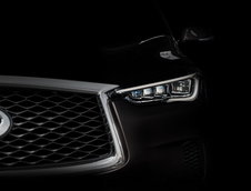 Infiniti QX50