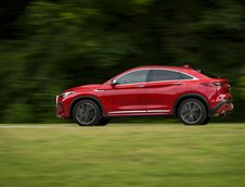 Infiniti QX55