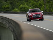 Infiniti QX55