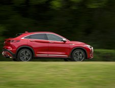 Infiniti QX55