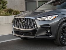 Infiniti QX55