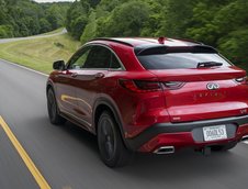 Infiniti QX55