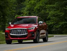 Infiniti QX55