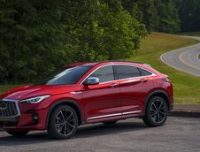 Infiniti QX55