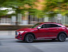 Infiniti QX55