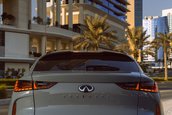 Infiniti QX55