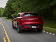 Infiniti QX55