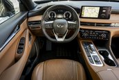 Infiniti QX60 2024