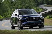 Infiniti QX60 2024