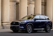 Infiniti QX60 2024