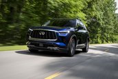 Infiniti QX60 2024