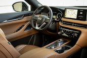 Infiniti QX60 2024