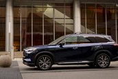 Infiniti QX60 2024