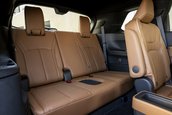 Infiniti QX60 2024