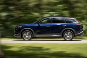 Infiniti QX60 2024