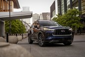 Infiniti QX60 2024