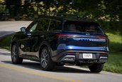 Infiniti QX60 2024