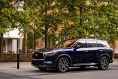 Infiniti QX60 2024