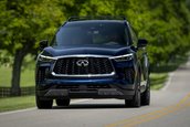Infiniti QX60 2024