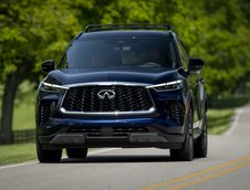 Infiniti QX60 2024