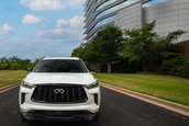 Infiniti QX60