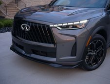 Infiniti QX60