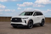 Infiniti QX60