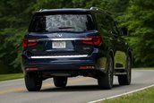 Infiniti QX80 2024