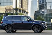 Infiniti QX80 2024